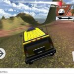 تحميل لعبة Extreme SUV Driving Simulator