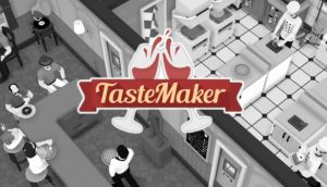 تحميل لعبة محاكي المطعم Taste Maker مهكرة APK للكمبيوتر وللاندرويد اخر اصدار 2026 من ميديا فاير