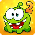 تحميل لعبة cut the rope 2
