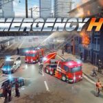 تحميل لعبة emergency hq مهكرة للاندرويد