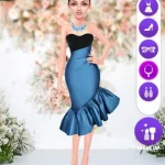 تحميل لعبة fashion show للاندرويد