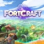 تحميل لعبة fortcraft للاندرويد