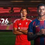 تحميل لعبة fts 2026 للاندرويد آخر اصدار apk