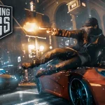 تحميل لعبة sleeping dogs