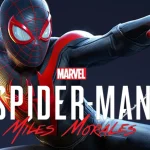 تحميل لعبة spider- man miles morales للاندرويد apk