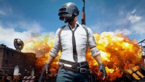 تحميل لعبة ببجي موبايل الاصلية PUBG MOBILE Apk للاندرويد والايفون تحديث الجديد 2026 مجانا من ميديا فاير