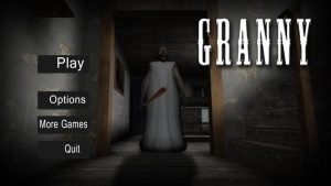 تحميل لعبة جراني Granny 2 مهكرة APK للاندرويد اخر اصدار 2026 مجانا من ميديا فاير
