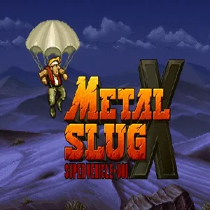 تحميل لعبة حرب الخليج Metal Slug APK مهكرة جميع الاجزاء للكمبيوتر وللاندرويد 2026 مجاناً