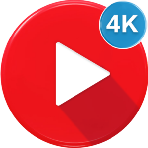 تحميل مشغل فيديو Mp4 للكمبيوتر والموبايل اخر اصدار 2027 مجانا