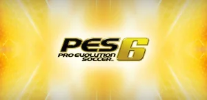 تحميل لعبة بيس 2006 Pes كاملة للاندرويد APK تعليق عربي من ميديا فاير