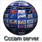 تطبيق CCcam APK