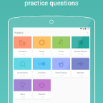 تطبيق PhyWiz