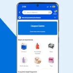 تطبيق walmart