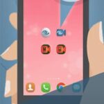 تطبيق أنا مسجل apk