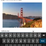تطبيق بلوجر