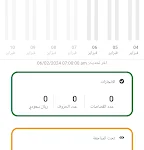 تطبيق رقمن