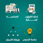 تطبيق ريالي للوعي المالي