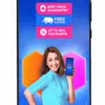 تطبيق لازادا