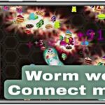 تفعيل ميزة wormate