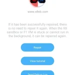 تنزيل X8 Sandbox أخر إصدار