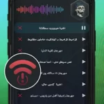 تنزيل برنامج اغاني 1000 مهرجان بدون نت للايفون