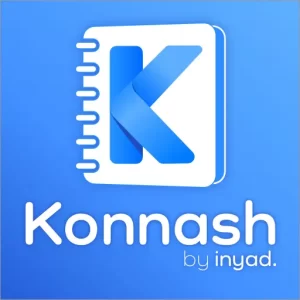 تحميل برنامج كناش Konnash APK للحسابات للاندرويد وللايفون اخر اصدار 2027 مجانا