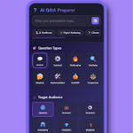 تنزيل تطبيق Gamma AI