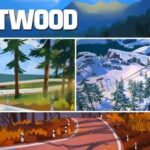 تنزيل لعبة Driftwood