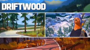 تحميل لعبة Driftwood APK للاندرويد اخر اصدار 2027 مجانا من ميديا فاير