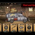 تنزيل لعبة Earn to Die 2