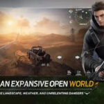 تنزيل لعبة Undawn للاندرويد