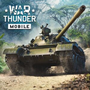 تحميل لعبة War Thunder Mobile APK مهكرة للاندرويد اخر اصدار 2026 مجانا