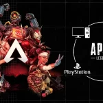 حسابات Apex Legends Mobile