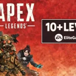 حسابات apex legends مجانا