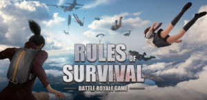 تحميل لعبة Rules Of Survival Apk للكمببيوتر وللاندرويد اخر اصدار 2027 مجانا