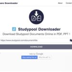 كيفية الربح من موقع studypool
