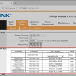 كيفية تحديد الأجهزة المتصلة بالراوتر