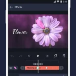 لايت موشن مهكر بدون علامة مائية