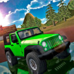 لعبة Extreme Car Driving Simulator