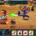 لعبة Fort Conquer