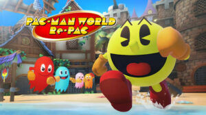 تحميل لعبة باك مان Pac Man للاندرويد APK اخر اصدار 2027 من ميديا فاير