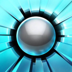 تحميل لعبة تكسير الزجاج Smash Hit APK مهكرة للاندرويد اخر اصدر 2027 من ميديا فاير