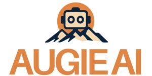 تحميل موقع Augie Ai لتحويل الصوت الى فيديو بالذكاء الاصطناعي 2027 مجانا