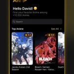 Aniwatch