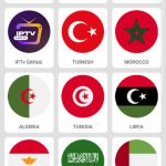 تطبيق LAVA TV