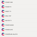 تطبيق Cine10 TV