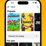 تطبيق Stash Game