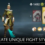Shadow Fight 3 Rpg Fighting