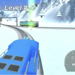 تحميل لعبة City Train Driver