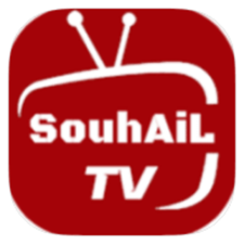 تحميل تطبيق سهيل تي في Souhail Tv مهكر Apk لمشاهدة القنوات للاندرويد 2026 مجاناً